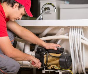 About Emergency plumbing pros Augusta, WV